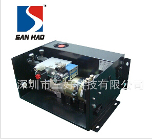 翼展車液壓動力單元，你真的了解嗎？