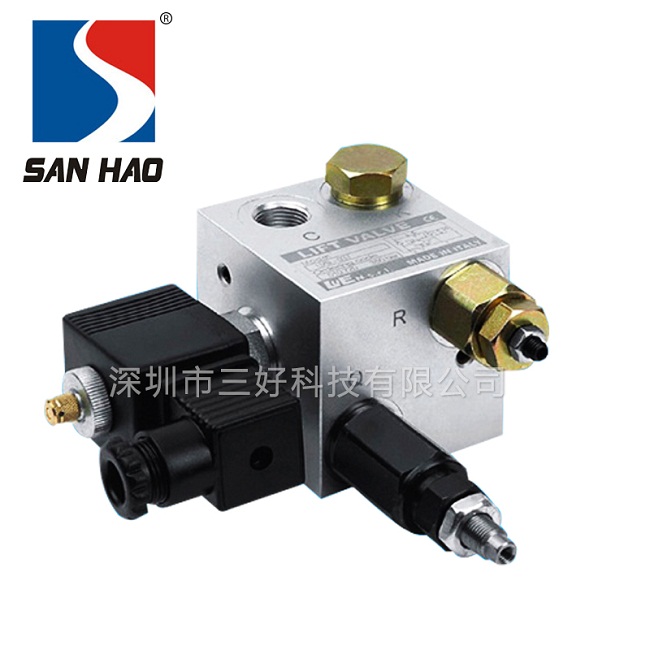 升降支撐閥是怎么進(jìn)行操作規(guī)程的呢？